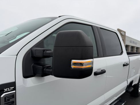 Certified 2025 Ford F250 XLT image 31