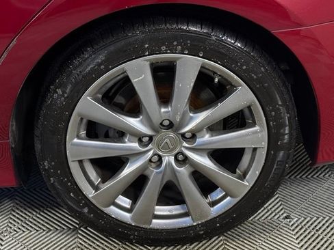 Used 2014 Lexus GS 350 w/ Premium Package RWD image 13