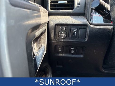 Used 2019 Toyota 4Runner SR5 AWD/4WD image 14