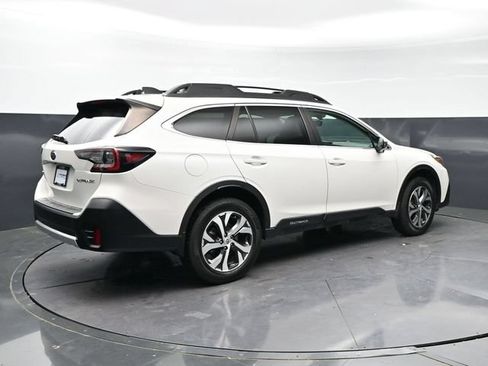Used 2022 Subaru Outback Limited w/ Popular Package #2 AWD/4WD image 6