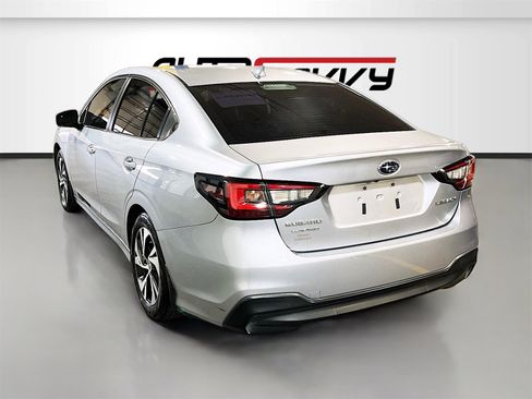 Used 2022 Subaru Legacy Premium image 5
