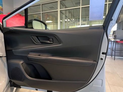 New 2026 Toyota Prius LE image 19