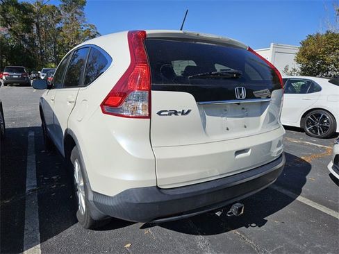 Used 2014 Honda CR-V EX image 9