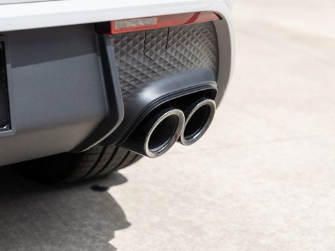 New 2026 Porsche Macan S image 16