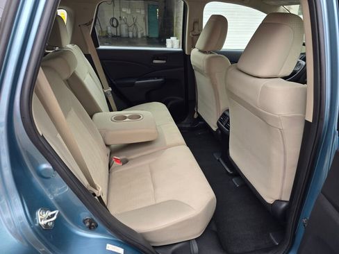 Used 2015 Honda CR-V LX image 12