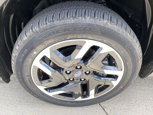 New 2025 Subaru Forester Limited image 28