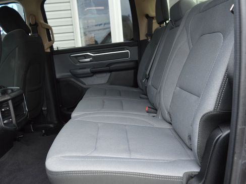 Used 2019 RAM 1500 Big Horn image 15