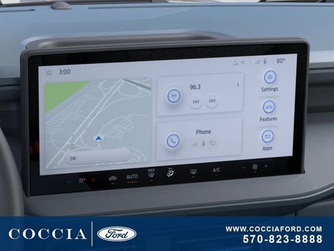 New 2025 Ford Maverick Lobo AWD/4WD image 15