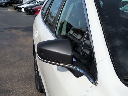 Used 2021 Subaru Outback 2.5i image 12