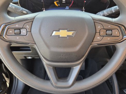 Certified 2025 Chevrolet TrailBlazer LT AWD/4WD image 32