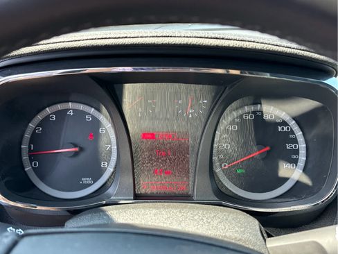 Certified 2017 GMC Terrain SLE w/ Convenience Package AWD/4WD image 21