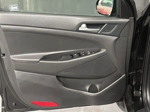 Used 2021 Hyundai Tucson SE w/ Cargo Package AWD/4WD image 9