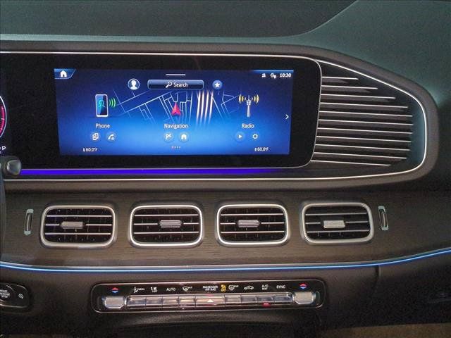 Used 2024 Mercedes-Benz GLE 350 4MATIC image 15