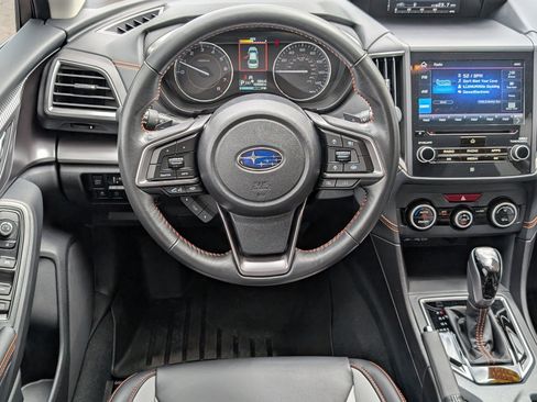 Certified 2023 Subaru Crosstrek 2.5i Limited w/ Moonroof Package AWD/4WD image 24