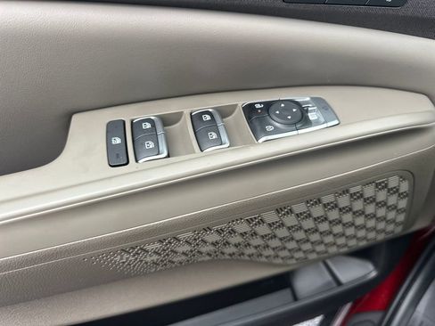 New 2026 Kia Carnival EX image 11