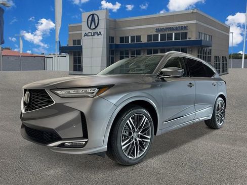 New 2026 Acura MDX SH-AWD w/ Advance Package image 1