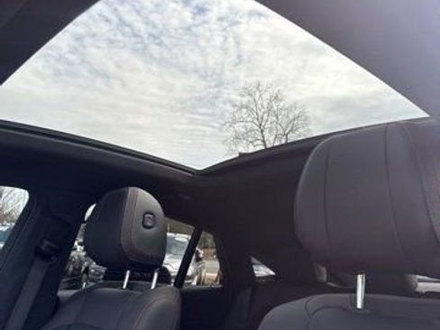 Used 2025 Mercedes-Benz GLE 63 AMG S image 32