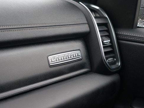 Used 2024 RAM 1500 Laramie image 28