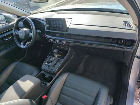 Used 2024 Honda CR-V EX-L image 34