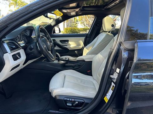 Used 2019 BMW 430i Gran Coupe w/ M Sport Package image 16