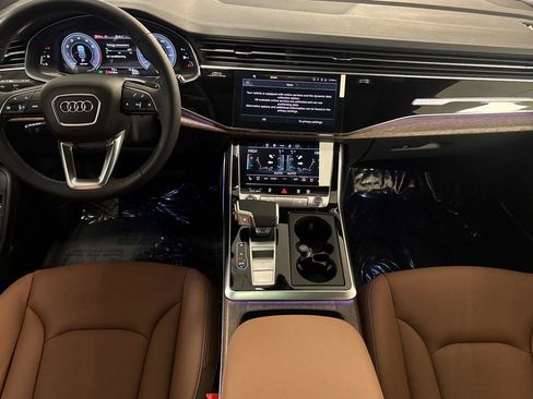 New 2026 Audi Q8 Premium Plus image 12