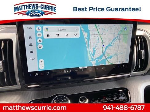 New 2025 Ford Expedition Active image 20