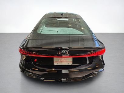New 2026 Audi RS 7 Performance