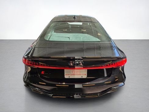 New 2026 Audi RS 7 Performance AWD/4WD image 4