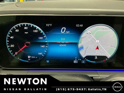 Used 2023 Mercedes-Benz GLE 350 image 33