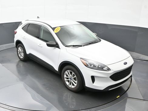 Used 2022 Ford Escape SE w/ Convenience Package image 29