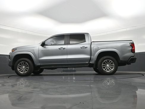 Used 2023 Chevrolet Colorado LT w/ LT Convenience Package RWD image 25