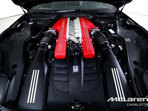 Used 2016 Ferrari F12 Berlinetta RWD image 27