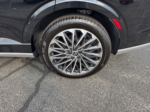 New 2026 Hyundai Palisade Calligraphy image 11