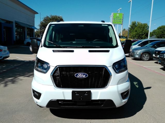 Used 2026 Ford Transit 350 XLT RWD image 2