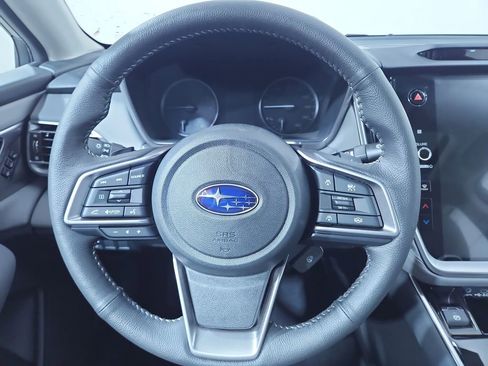 New 2025 Subaru Legacy Limited image 14