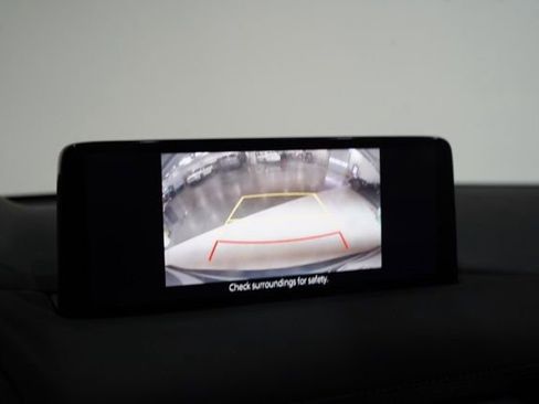 Used 2023 MAZDA CX-5 Carbon Edition image 27