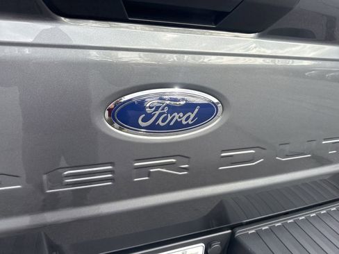 New 2026 Ford F250 XL w/ STX Appearance Package AWD/4WD image 6