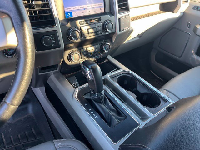 Used 2019 Ford F150 Lariat AWD/4WD image 29