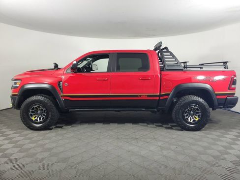 Used 2022 RAM 1500 TRX w/ TRX Level 2 Equipment Group image 7