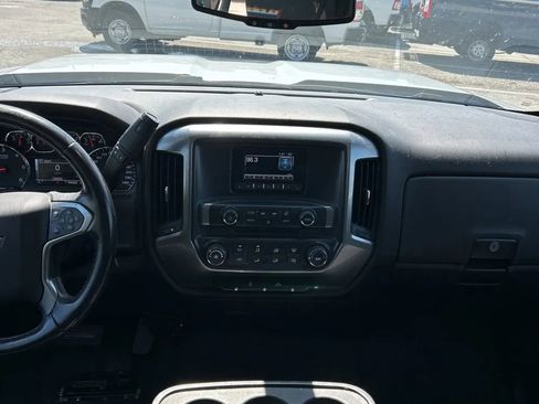 Used 2015 Chevrolet Silverado 2500 LT image 13