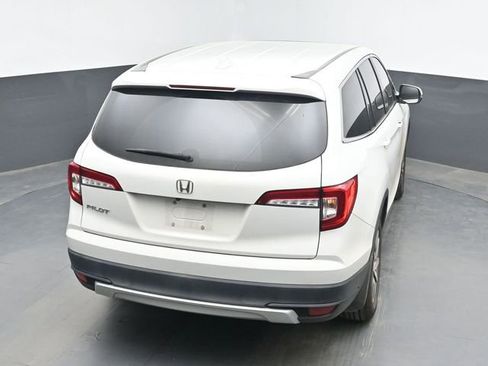Used 2022 Honda Pilot EX-L image 24
