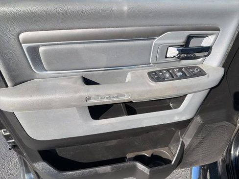 Used 2019 RAM 1500 Big Horn image 13