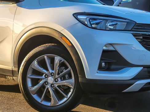 Certified 2023 Buick Encore GX Select w/ Experience Buick Package image 3