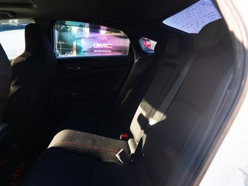 Used 2018 Honda Civic Si image 20