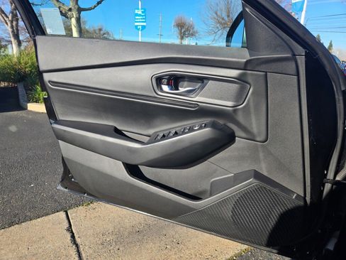 Certified 2023 Honda Accord EX image 22