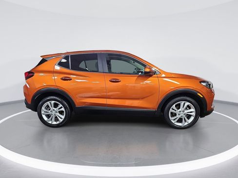 Certified 2023 Buick Encore GX Preferred w/ Cold Weather Comfort Package FWD image 2