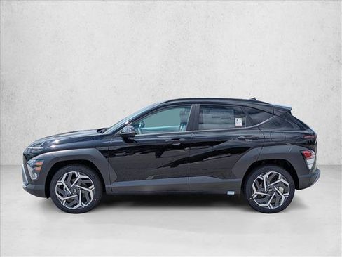 New 2026 Hyundai Kona SEL Premium FWD image 8