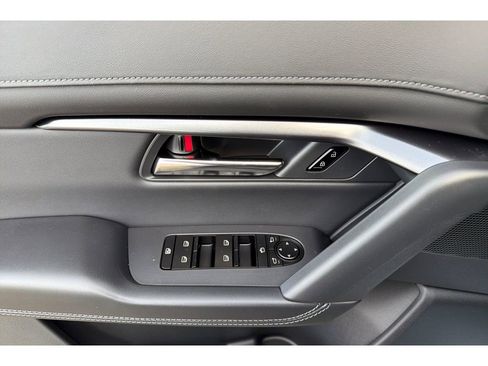 New 2026 MAZDA CX-5 Select image 11