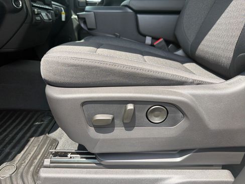 New 2026 Chevrolet Silverado 2500 Custom w/ Custom Value Package AWD/4WD image 11