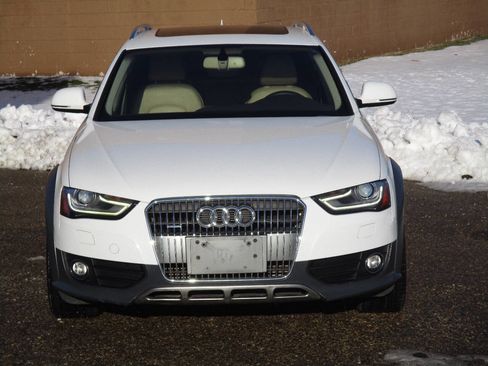 Used 2013 Audi A4 Premium Plus image 11